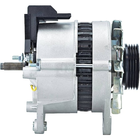 Aftermarket JAndN Electrical Products Alternator 400-30040-JN